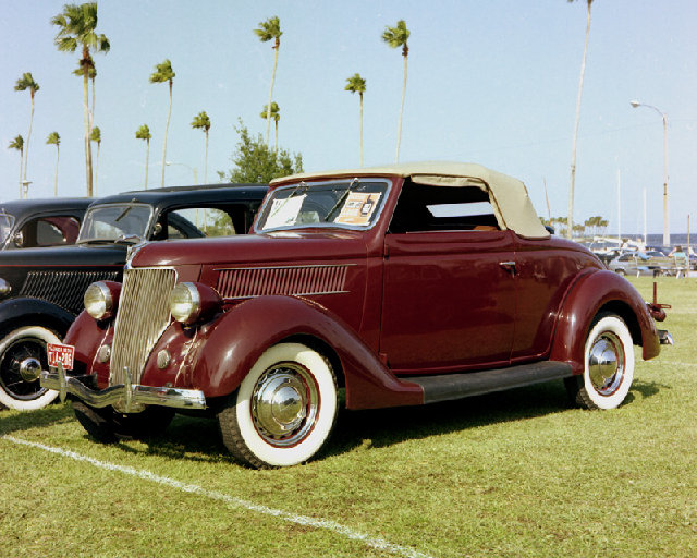 1935-38 Hispano Suiza