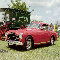 1950-51 Ferrari