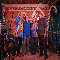 Jim Mary Linda and Joel