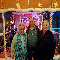 Susan Tom and Barbara