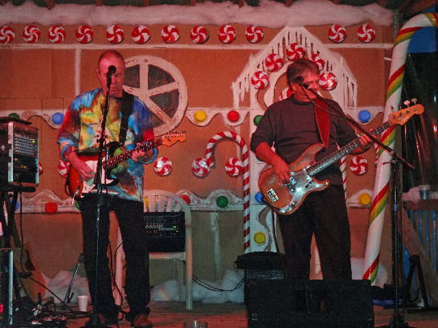 Jim and Joel 3