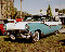 1957  Corvette