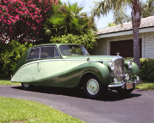 1950-51 Ferrari