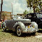 1937 Cord 812 convertible Coupe