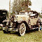 1928 Cadillac