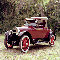 1921 Buick